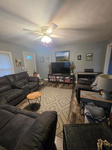 5535 Alum Springs Rd Road, Danville, KY 40422