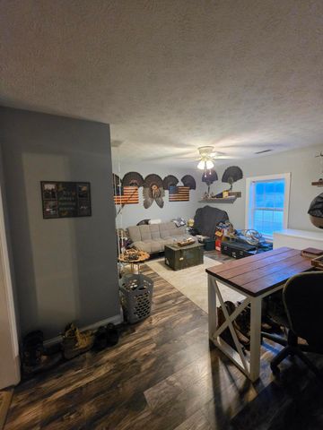 5535 Alum Springs Rd Road, Danville, KY 40422