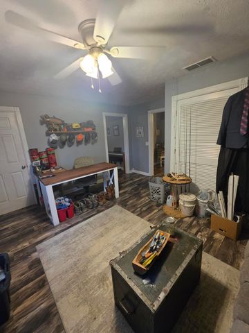 5535 Alum Springs Rd Road, Danville, KY 40422