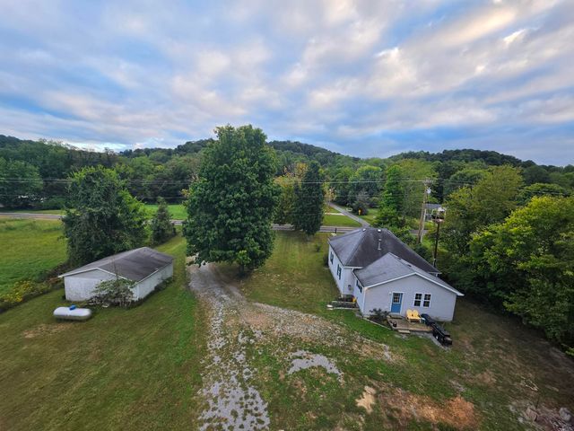 5535 Alum Springs Rd Road, Danville, KY 40422