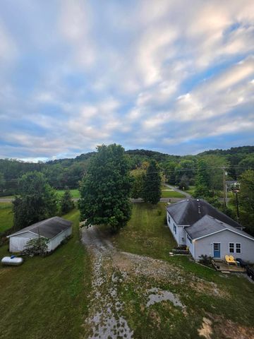 5535 Alum Springs Rd Road, Danville, KY 40422