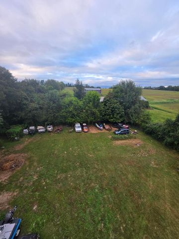 5535 Alum Springs Rd Road, Danville, KY 40422