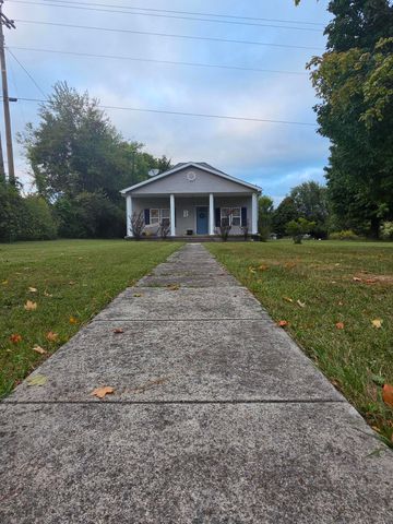 5535 Alum Springs Rd Road, Danville, KY 40422