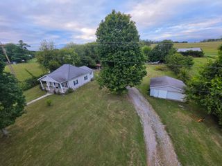 5535 Alum Springs Rd Road, Danville, KY 40422