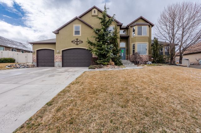 8026 S CRICKET LN, West Jordan, UT 84081