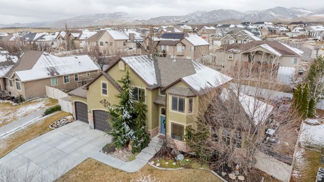 8026 S CRICKET LN, West Jordan, UT 84081