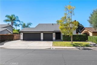 927 Sonora Court, San Dimas, CA 91773