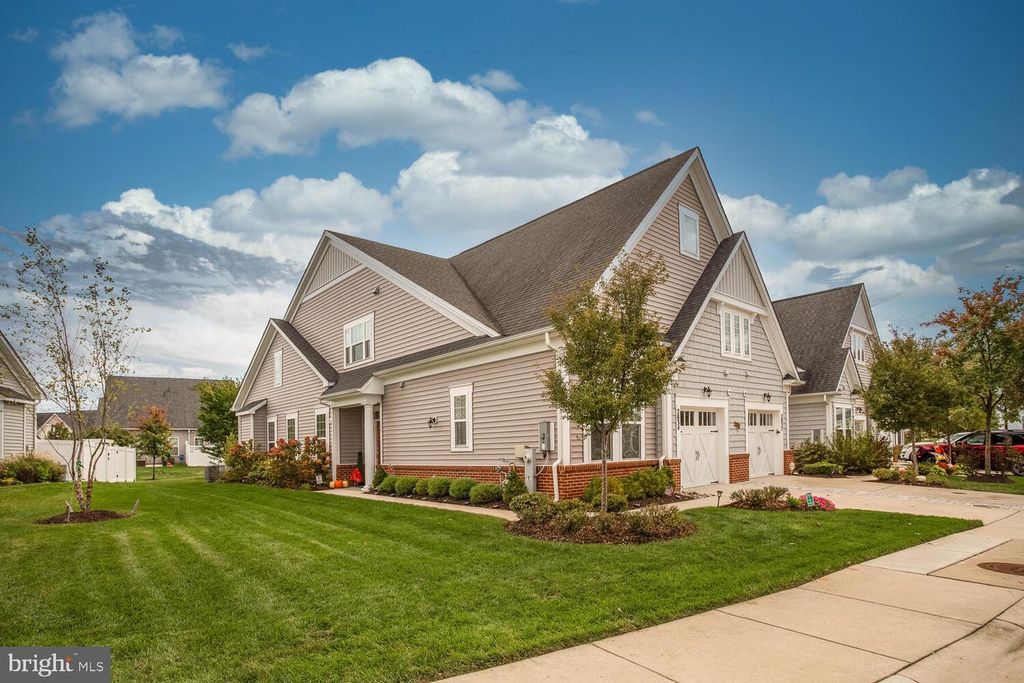 2834 DRAGON FLY WAY, Odenton, MD 21113