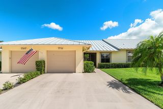 7711 SE Sugar Sand Circle E 33455, Hobe Sound, FL 33455