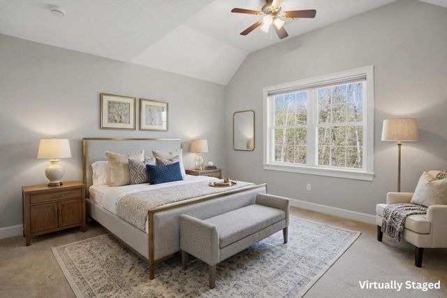 14 Mark Circle, Holden, MA 01520