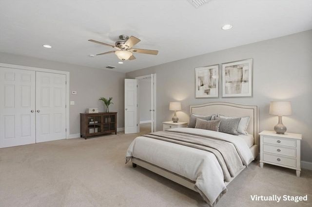 14 Mark Circle, Holden, MA 01520