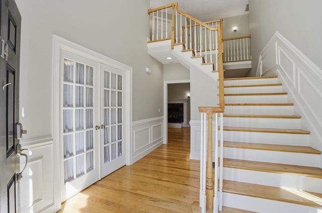 14 Mark Circle, Holden, MA 01520