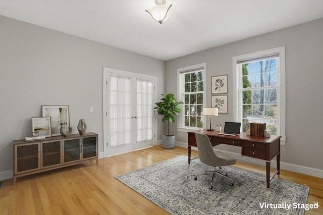 14 Mark Circle, Holden, MA 01520