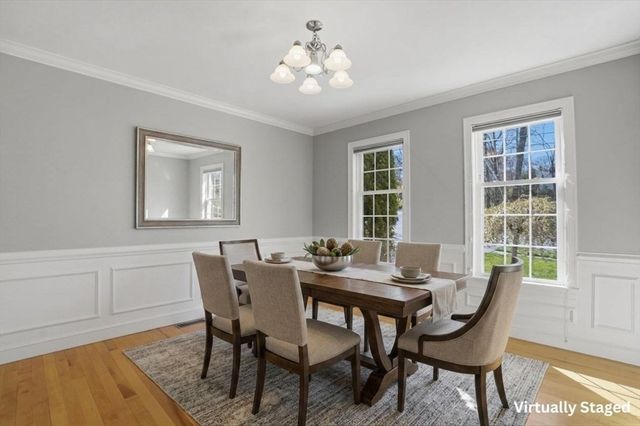 14 Mark Circle, Holden, MA 01520