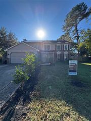 17103 Walford Drive, Spring, TX 77379