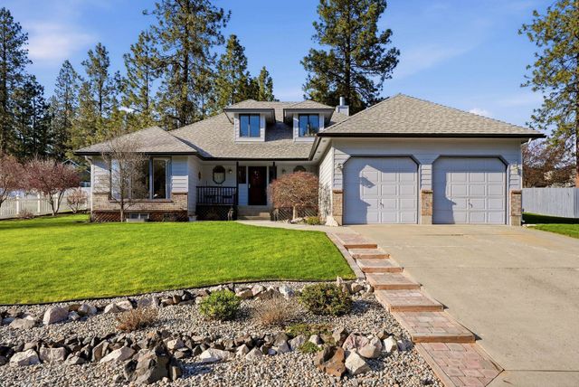 2006 W Wedgewood Ave, Spokane, WA 99208