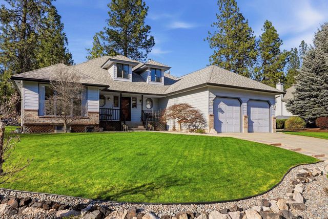 2006 W Wedgewood Ave, Spokane, WA 99208