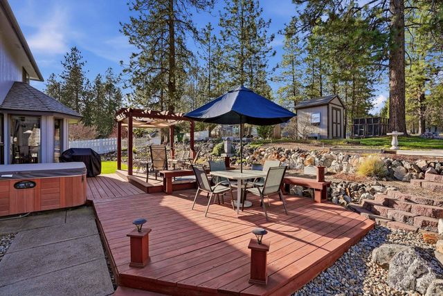 2006 W Wedgewood Ave, Spokane, WA 99208