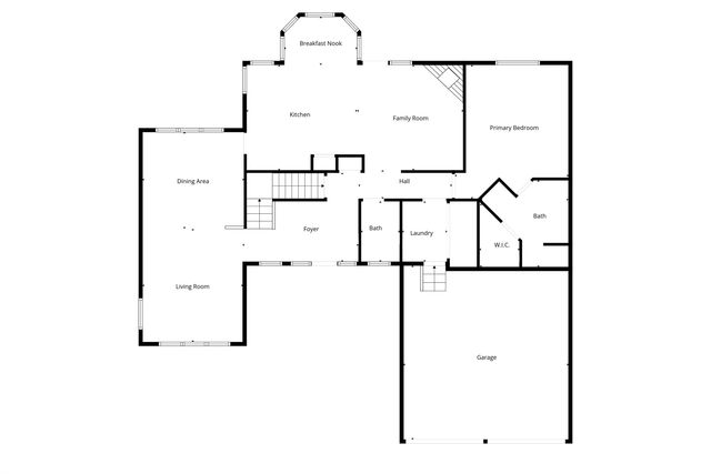 2006 W Wedgewood Ave, Spokane, WA 99208