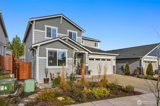 22134 Jameson Avenue NW, Poulsbo, WA 98370