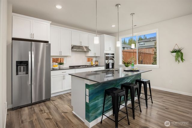 22134 Jameson Avenue NW, Poulsbo, WA 98370