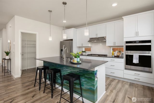 22134 Jameson Avenue NW, Poulsbo, WA 98370