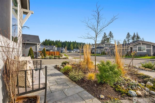 22134 Jameson Avenue NW, Poulsbo, WA 98370
