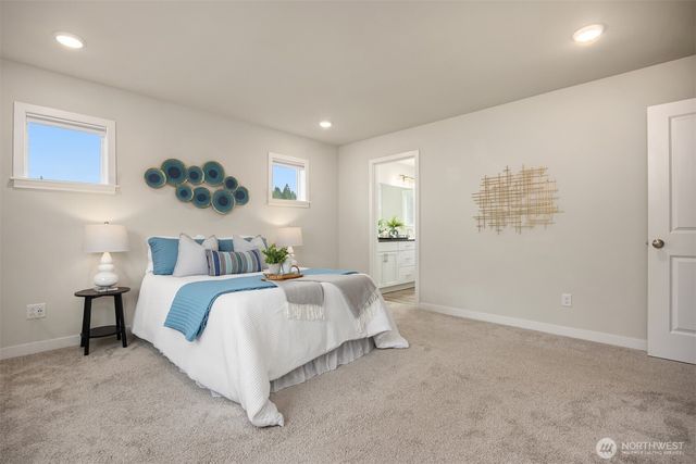 22134 Jameson Avenue NW, Poulsbo, WA 98370