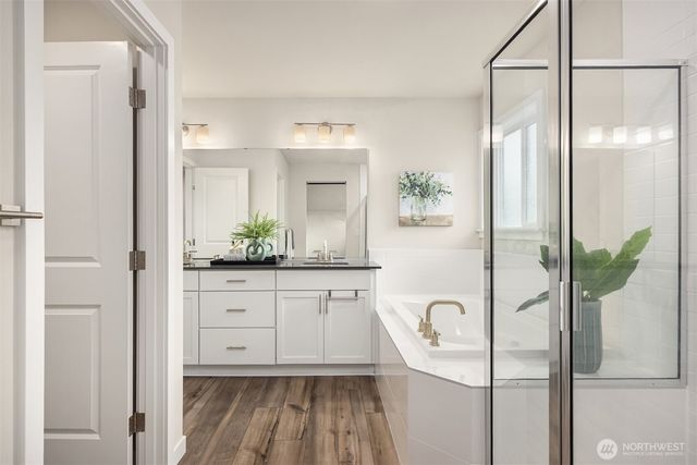 22134 Jameson Avenue NW, Poulsbo, WA 98370