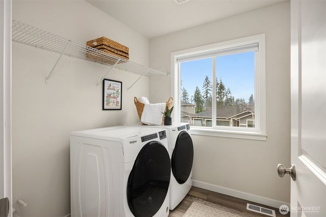 22134 Jameson Avenue NW, Poulsbo, WA 98370