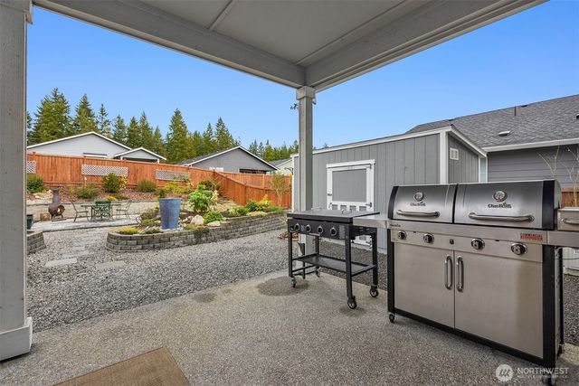 22134 Jameson Avenue NW, Poulsbo, WA 98370
