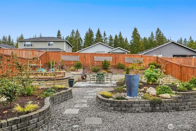 22134 Jameson Avenue NW, Poulsbo, WA 98370
