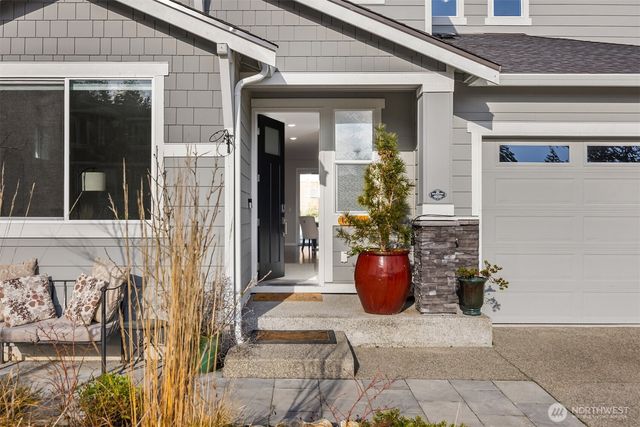 22134 Jameson Avenue NW, Poulsbo, WA 98370