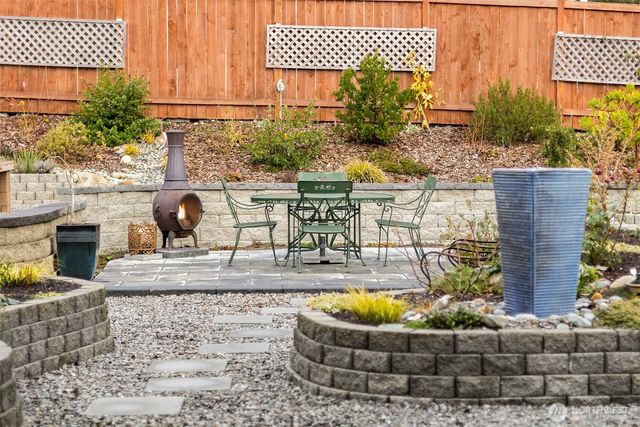 22134 Jameson Avenue NW, Poulsbo, WA 98370