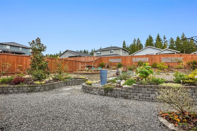 22134 Jameson Avenue NW, Poulsbo, WA 98370