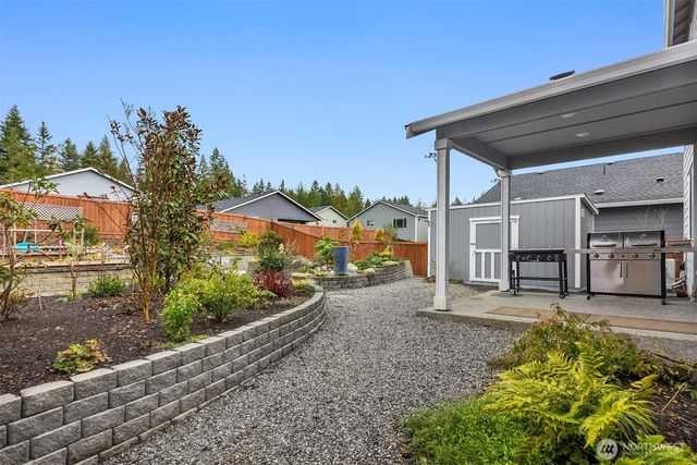 22134 Jameson Avenue NW, Poulsbo, WA 98370