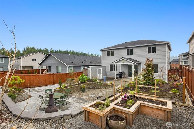 22134 Jameson Avenue NW, Poulsbo, WA 98370
