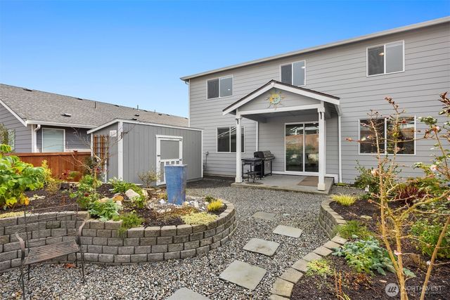22134 Jameson Avenue NW, Poulsbo, WA 98370