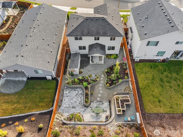 22134 Jameson Avenue NW, Poulsbo, WA 98370