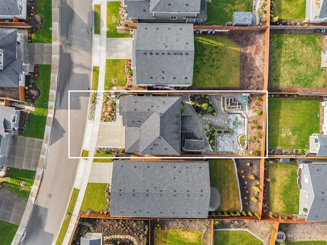 22134 Jameson Avenue NW, Poulsbo, WA 98370