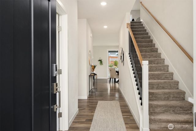 22134 Jameson Avenue NW, Poulsbo, WA 98370