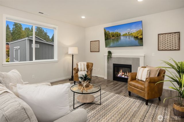 22134 Jameson Avenue NW, Poulsbo, WA 98370