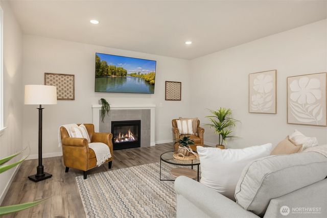 22134 Jameson Avenue NW, Poulsbo, WA 98370