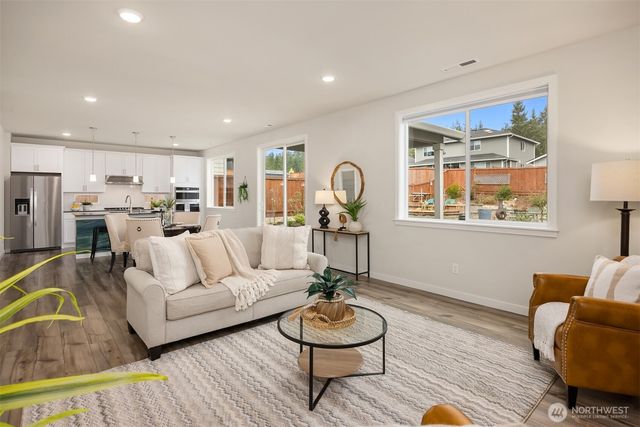 22134 Jameson Avenue NW, Poulsbo, WA 98370