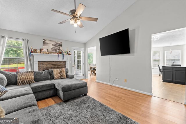 149 Cedars Glen Circle, Villa Rica, GA 30180