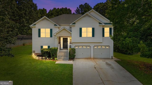 149 Cedars Glen Circle, Villa Rica, GA 30180