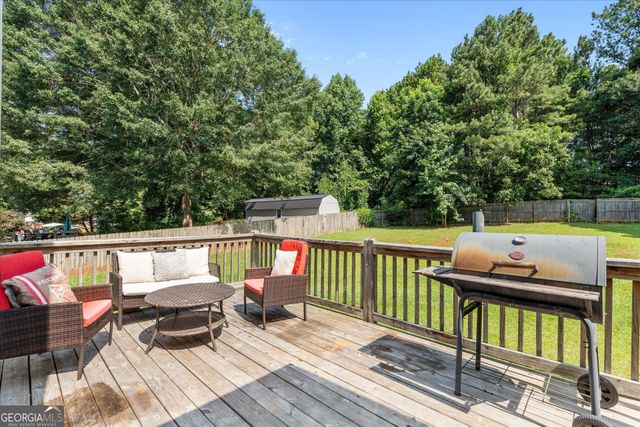 149 Cedars Glen Circle, Villa Rica, GA 30180