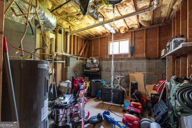 149 Cedars Glen Circle, Villa Rica, GA 30180