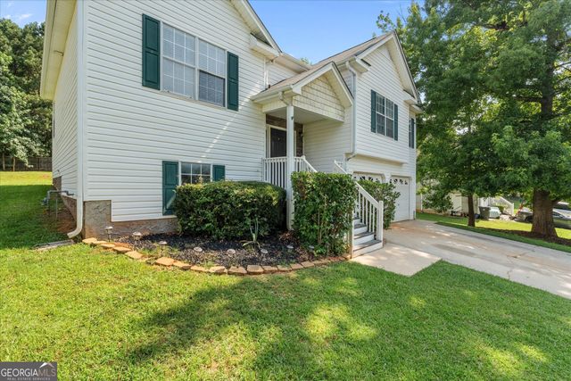 149 Cedars Glen Circle, Villa Rica, GA 30180