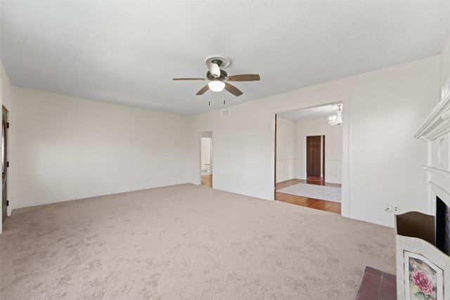 1609 Walworth Street, Greenville, TX 75401